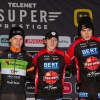 Superprestige Boom 2021 - juniores