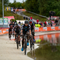 Superprestige Gieten - Elite heren