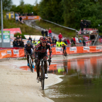 Superprestige Gieten - Elite heren