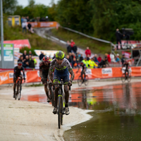 Superprestige Gieten - Elite heren