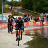 Superprestige Gieten - Elite heren