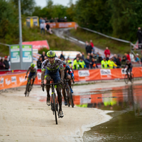 Superprestige Gieten - Elite heren