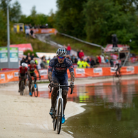 Superprestige Gieten - Elite heren