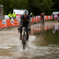 Superprestige Gieten - Elite heren