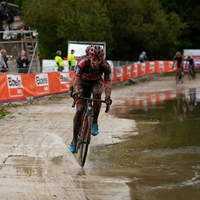 Superprestige Gieten - Elite heren