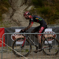 Superprestige Gieten - Elite heren