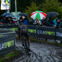 Superprestige Gieten - Elite heren