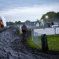 Superprestige Gieten - Elite heren