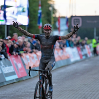 Superprestige Gieten - Elite heren