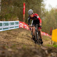 Superprestige Niel 2021