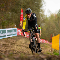 Superprestige Niel 2021