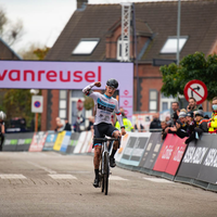 Superprestige Niel 2021