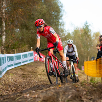 Superprestige Niel 2021