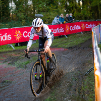 Superprestige Niel 2021