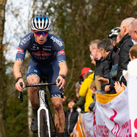 Superprestige Niel 2021