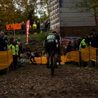 Superprestige Niel 2021