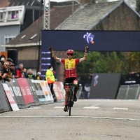 Superprestige Niel 2021