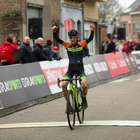 Superprestige Niel 2021