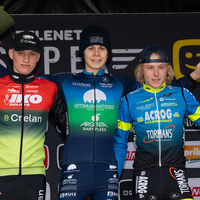 Superprestige Zolder