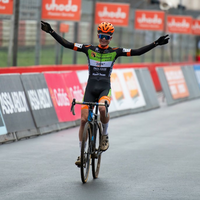 Superprestige Zolder