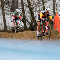 Superprestige Zolder