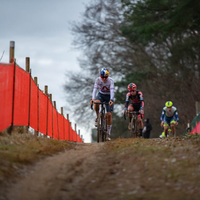 Superprestige Zolder