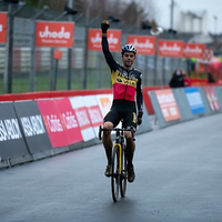 Superprestige Zolder