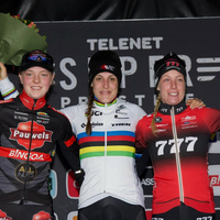 Superprestige Zolder