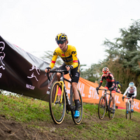 Vestingcross Hulst - Wereldbeker