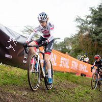 Vestingcross Hulst - Wereldbeker