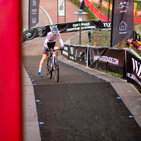 Vestingcross Hulst - Wereldbeker