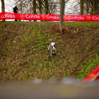 Vestingcross Hulst - Wereldbeker