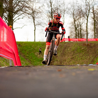 Vestingcross Hulst - Wereldbeker