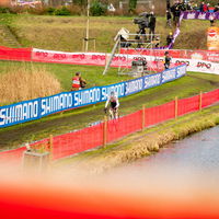 Vestingcross Hulst - Wereldbeker