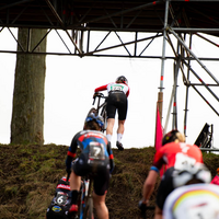 Vestingcross Hulst - Wereldbeker