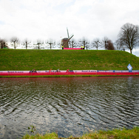 Vestingcross Hulst - Wereldbeker