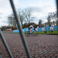 Vestingcross Hulst - Wereldbeker