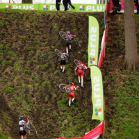 Vestingcross Hulst - Wereldbeker