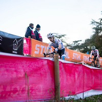 Vestingcross Hulst - Wereldbeker