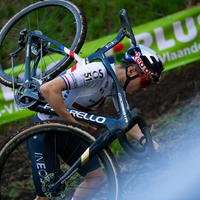 Vestingcross Hulst - Wereldbeker