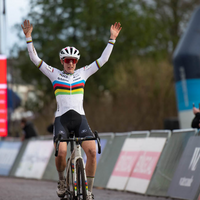 Vestingcross Hulst - Wereldbeker