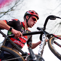 Vestingcross Hulst - Wereldbeker