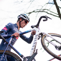 Vestingcross Hulst - Wereldbeker