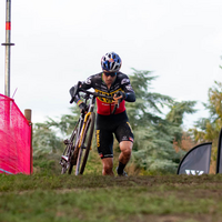 Vestingcross Hulst - Wereldbeker