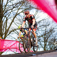 Vestingcross Hulst - Wereldbeker
