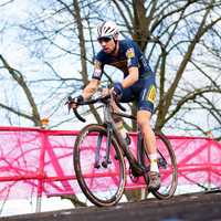 Vestingcross Hulst - Wereldbeker