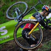 Vestingcross Hulst - Wereldbeker