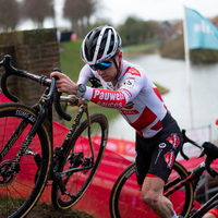 Vestingcross Hulst - Wereldbeker