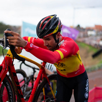 Vestingcross Hulst - Wereldbeker