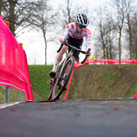 Vestingcross Hulst - Wereldbeker